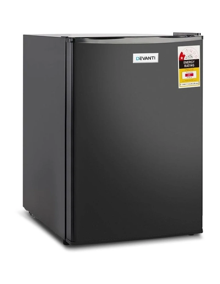 Portable 70L Mini Bar Fridge