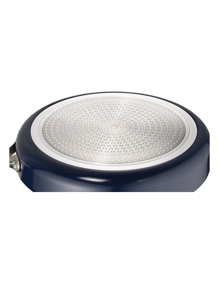 4 Piece Cookset in Midnight Blue