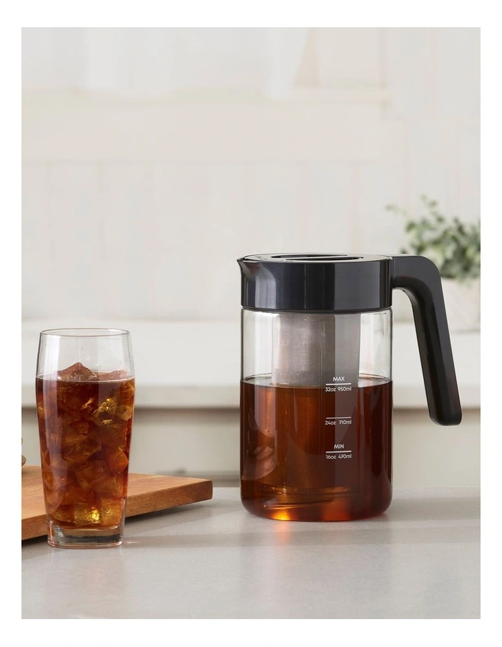 Cold Brewer 140-6017-01-AU