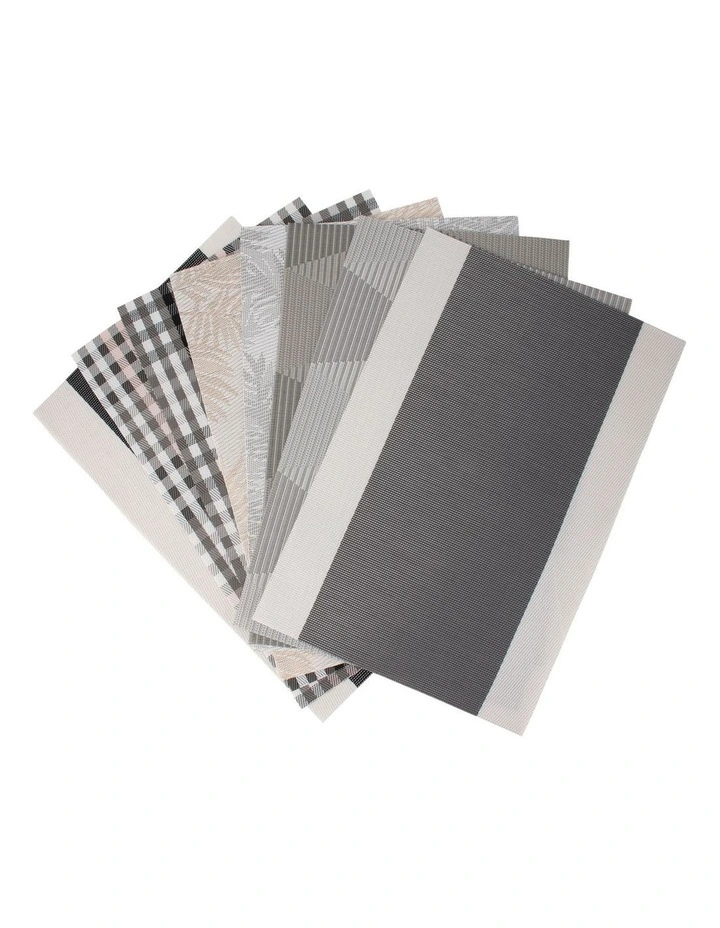 Table Accents Placemat 45x30cm in Multi