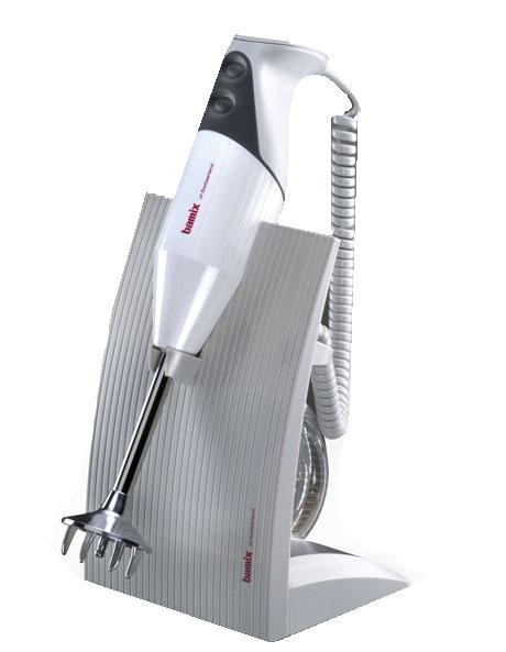 Swissline Hand Blender 76090 in White