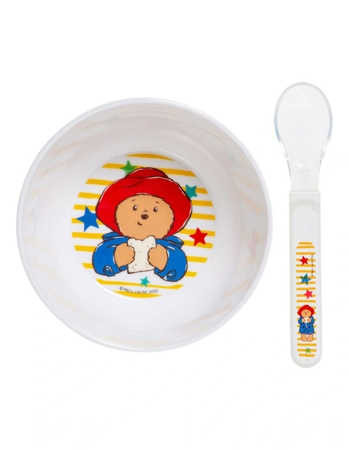 First Feeding Set