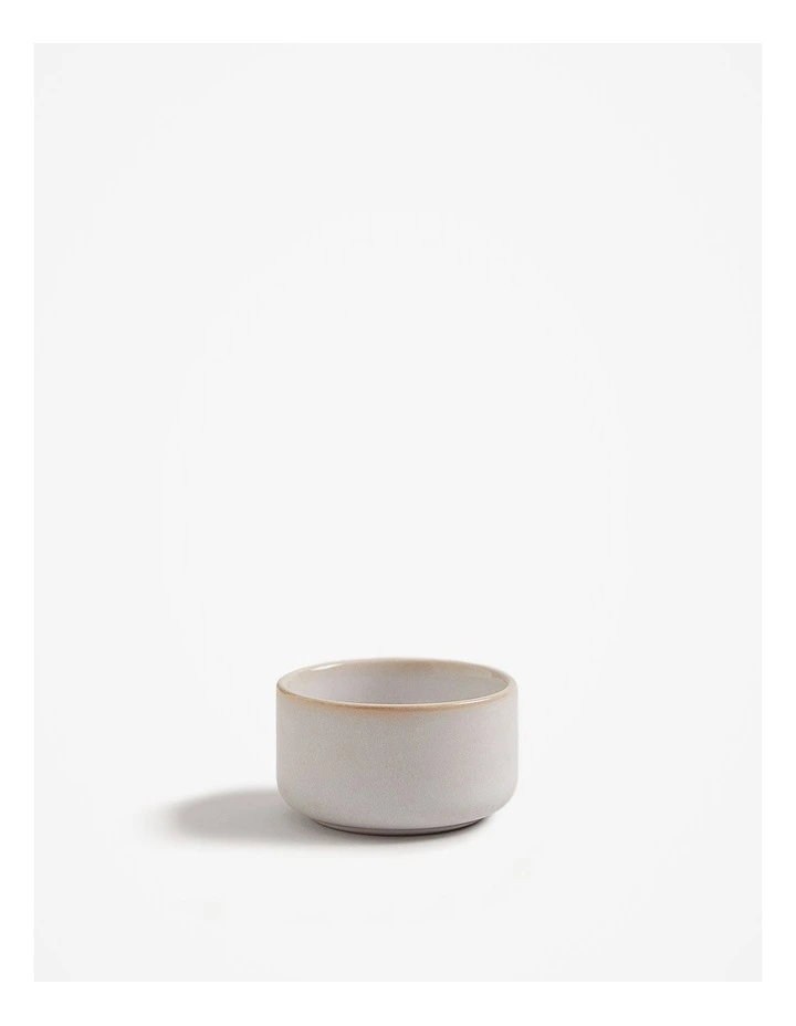 Souk Small Dip Bowl in Natural