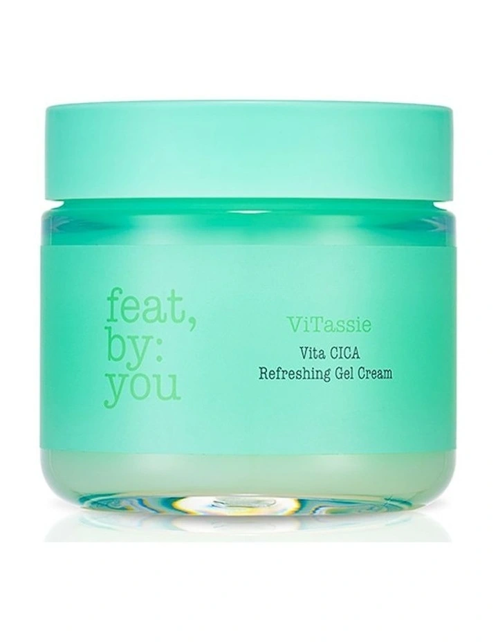 ViTassie Vita Cica Refreshing Gel Cream