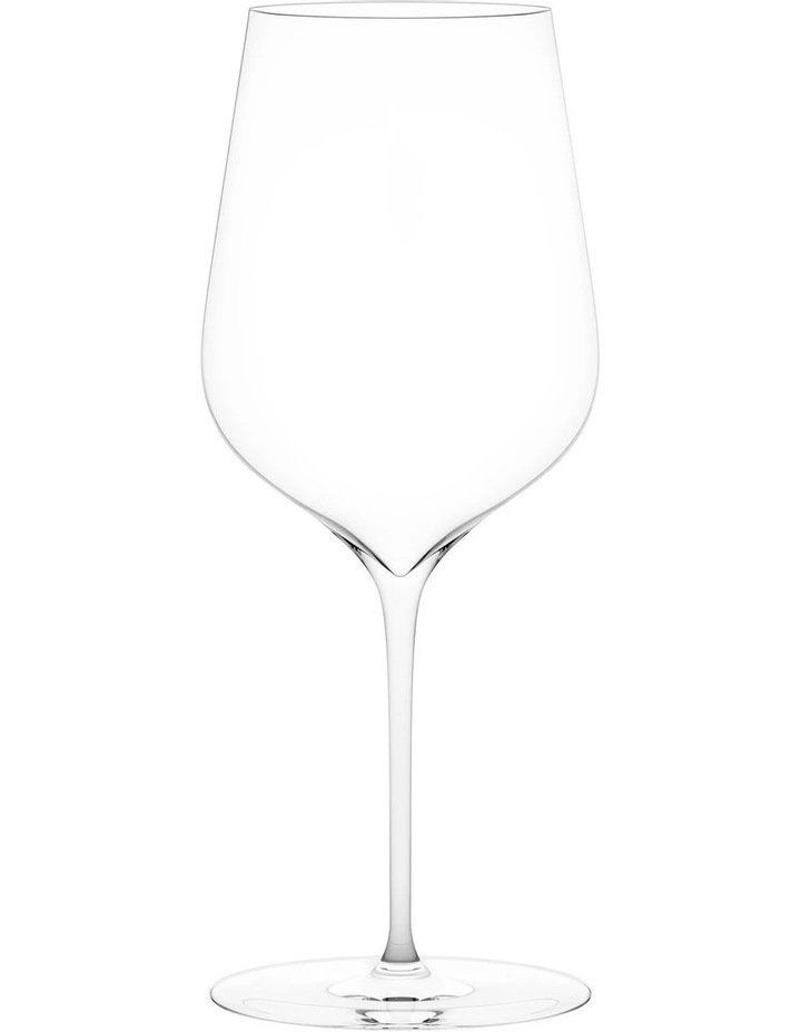Three No 1 Universal Wine Glass Set of 2