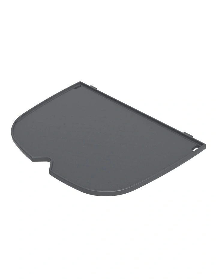 Family Q Half Hotplate 3400137