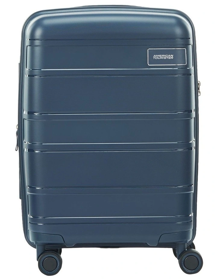 Light Max Spinner 55cm in Navy