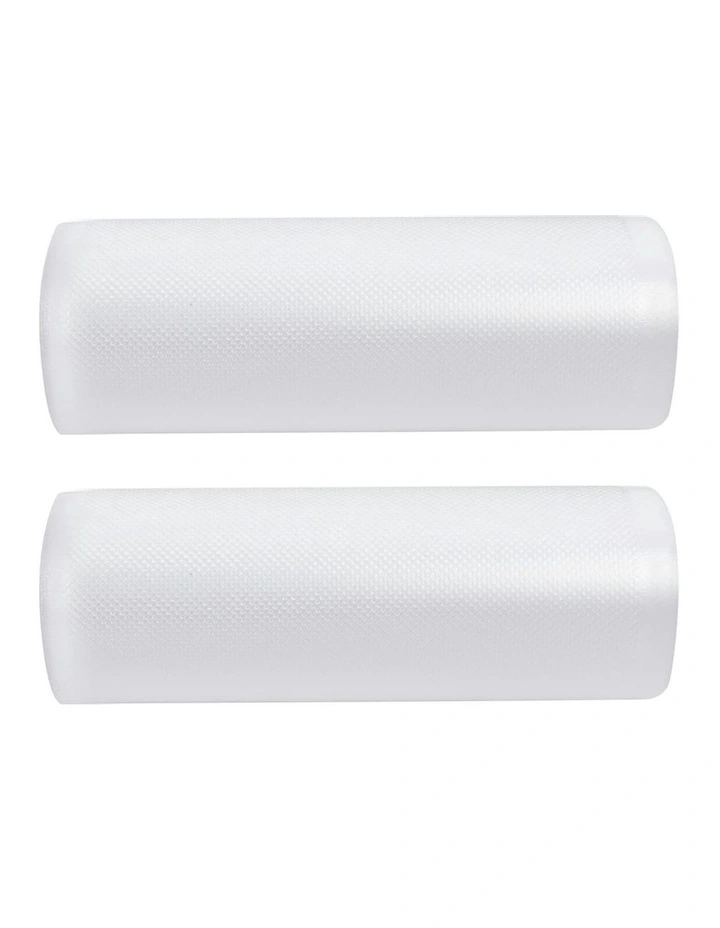 Food Vacuum Sealer Roll x 2