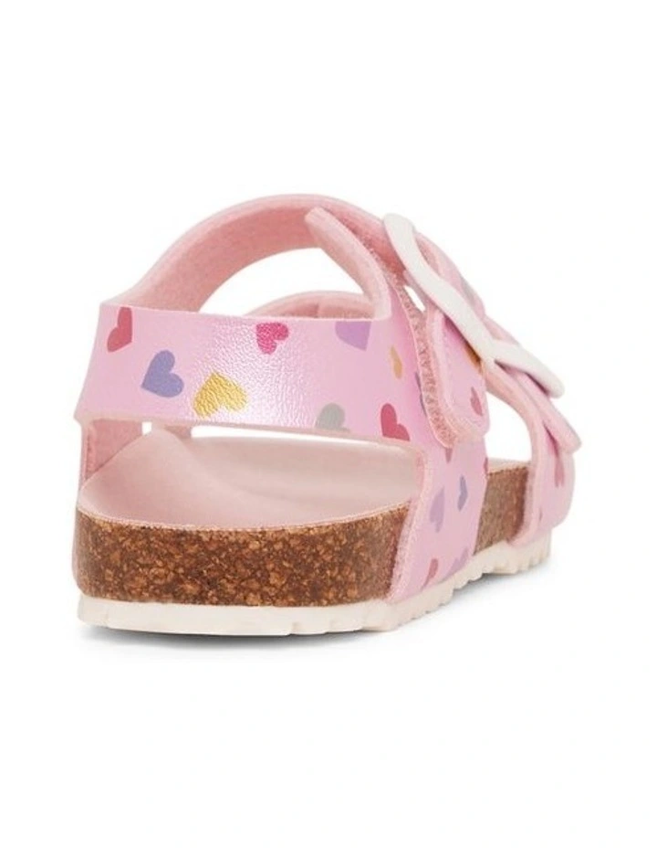 Bio Heart 232434 Sandals in Pink