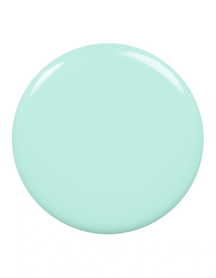 Mint Candy Apple Nail Polish