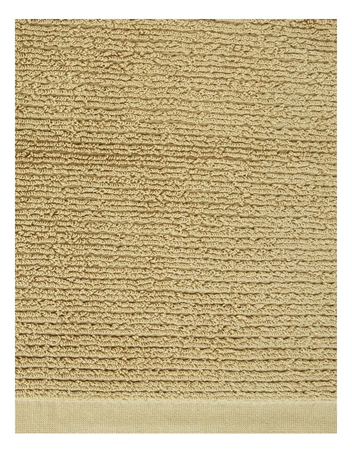 Vesper Bath Mat in Antique