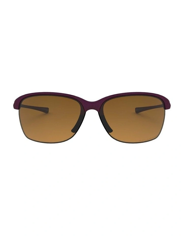 Unstoppable Violet OO9191 Polarised Sunglasses