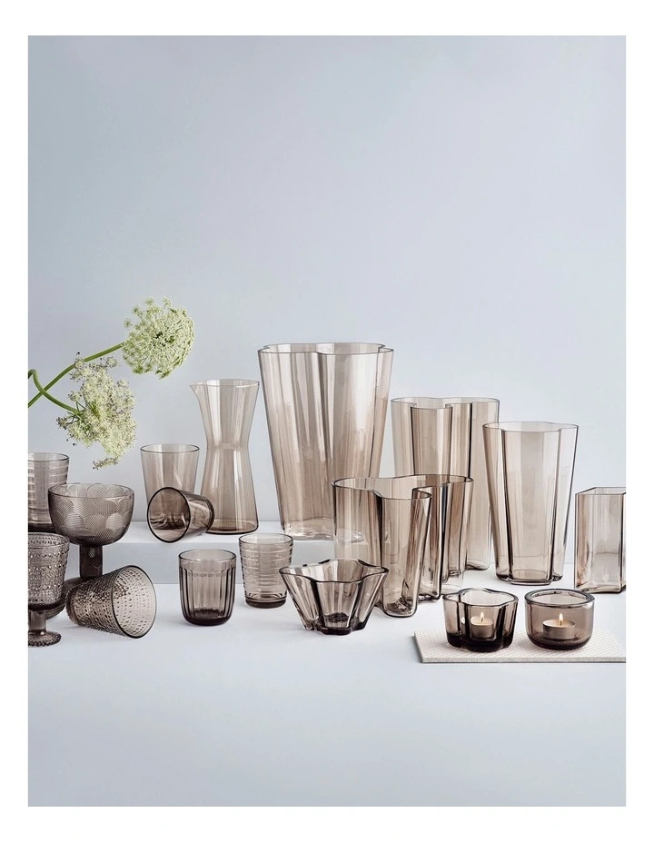 Aino Aalto Set of 2 Tumbler Linen