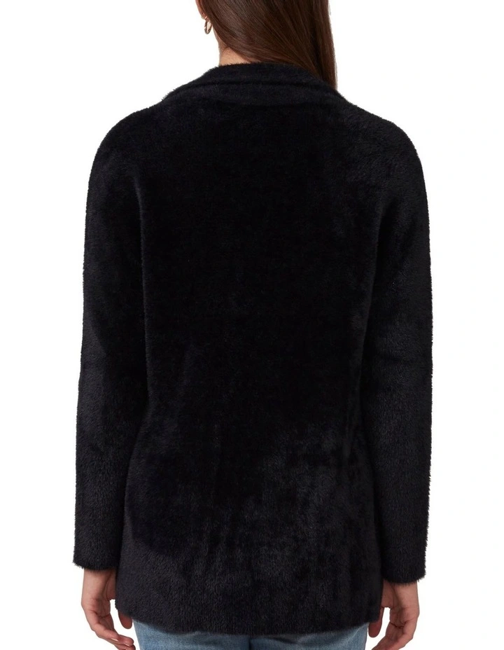 Harmony Jacket in Black