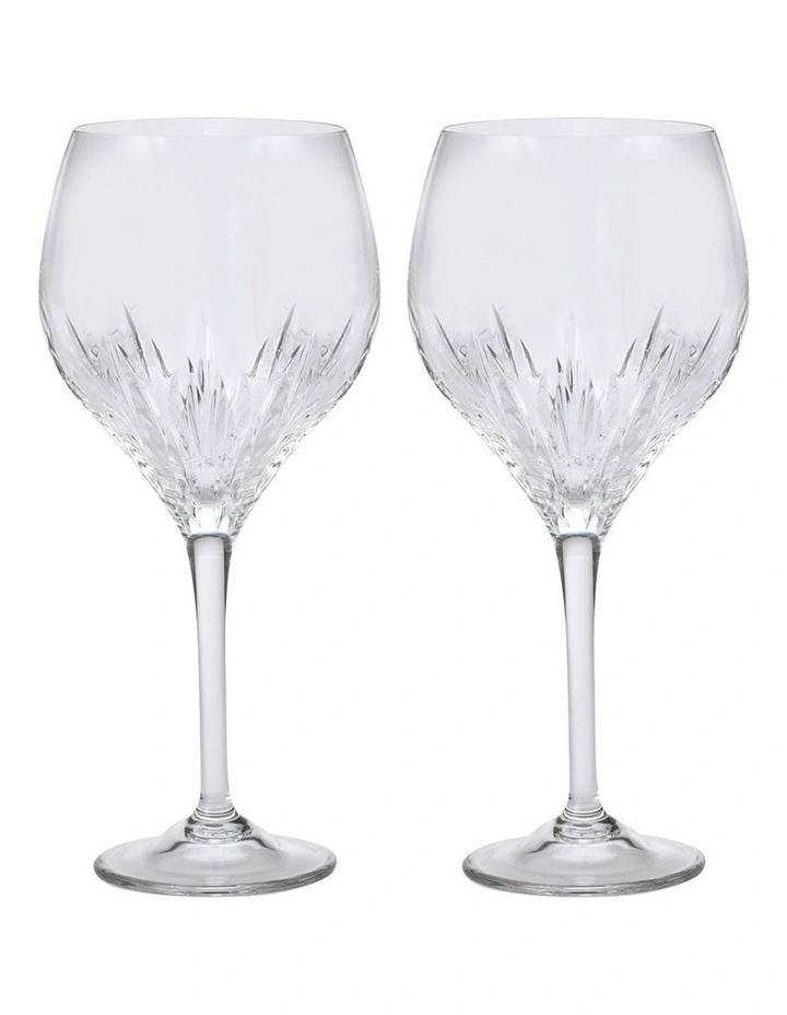Vera Wang Duchesse Goblet Pair