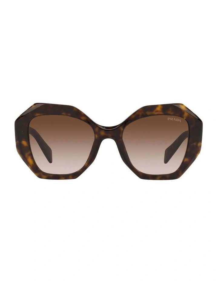 PR 16WS Tortoise Sunglasses