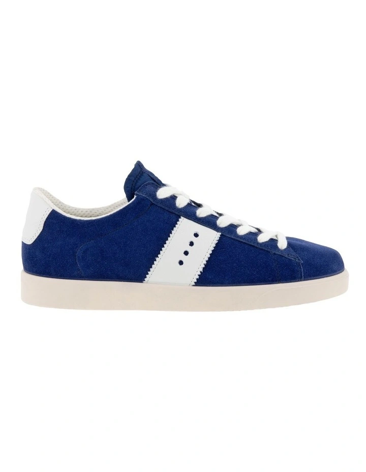 Street Lite Shoes in Blue