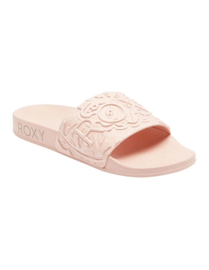 Bayshore Shoes in Tan/Gold