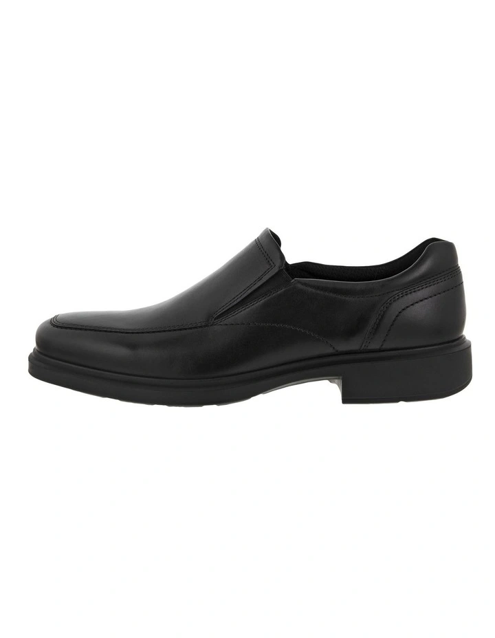 Helsinki 2 Shoes in Black
