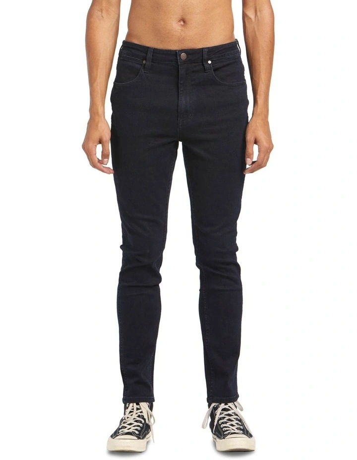 Sid Jean in Nightwash