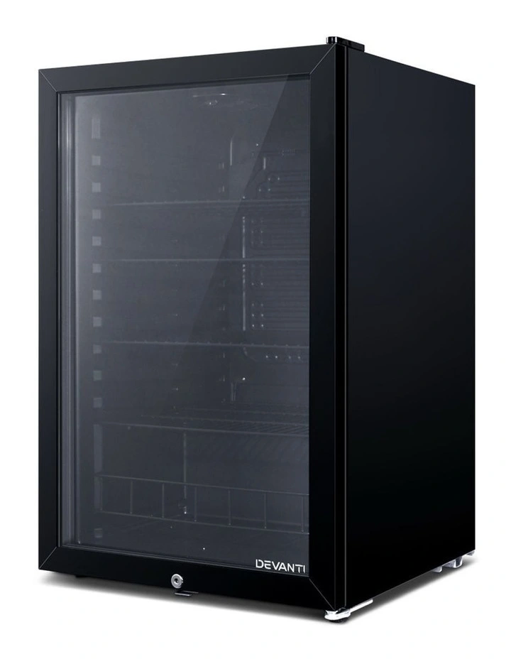 115L Bar Fridge