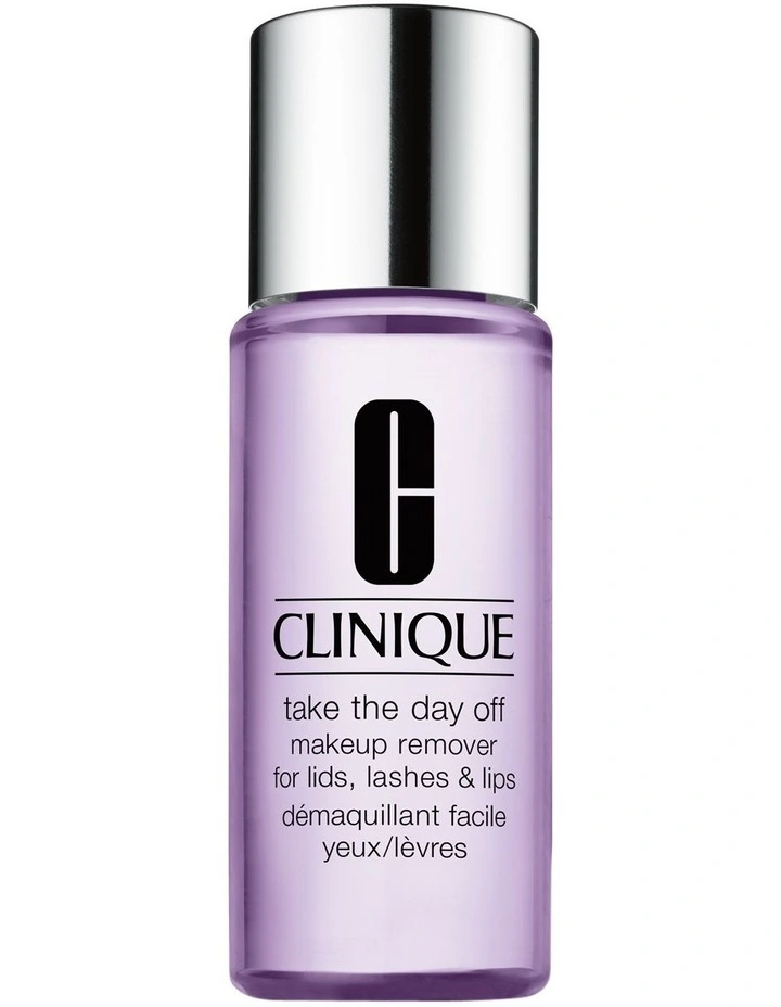 Lids, Lashes & Lips Makeup Remover