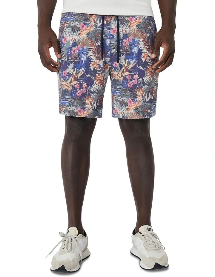 The Lagos Bahama in Multi