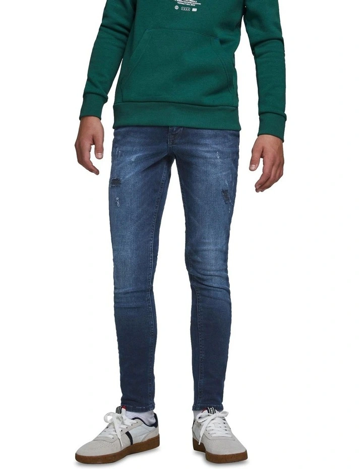 Liam Original 871 Jeans in Blue
