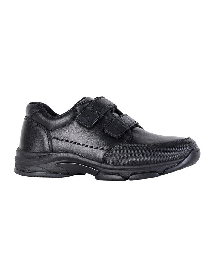 Harlem School Shoes