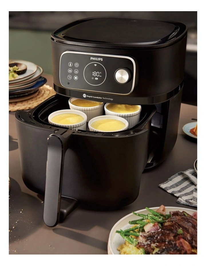 7000 Series Connected Airfryer XXXL HD9875/90