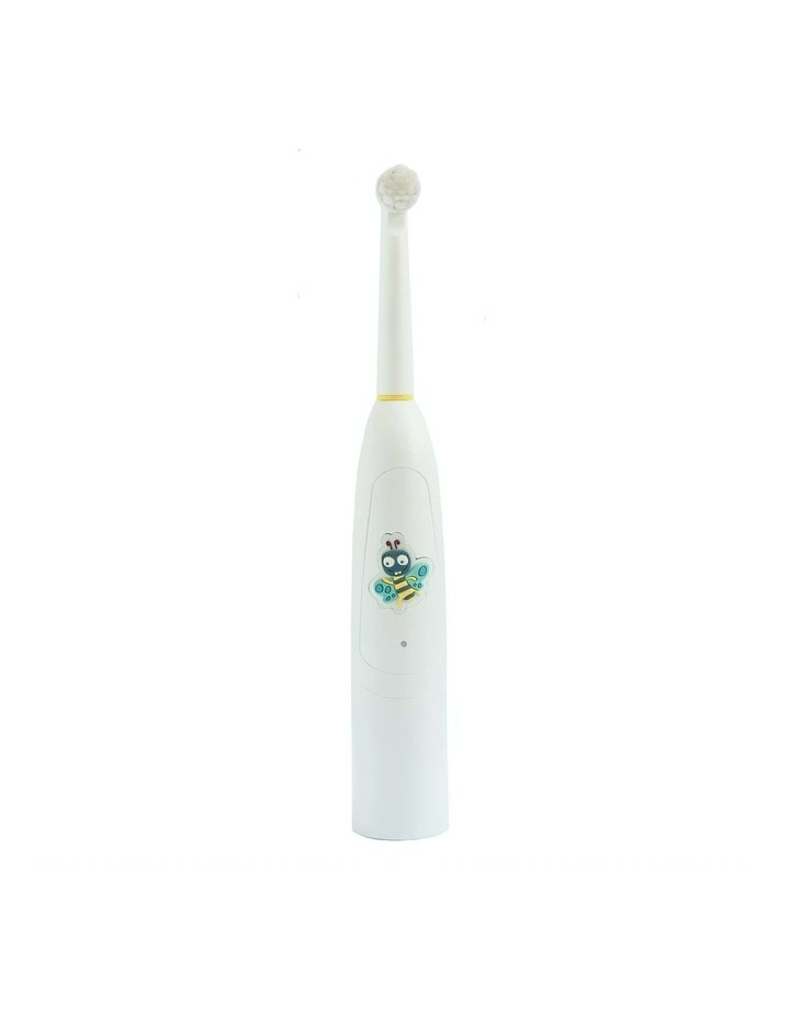 Buzzy Brush Musical Toothbrush
