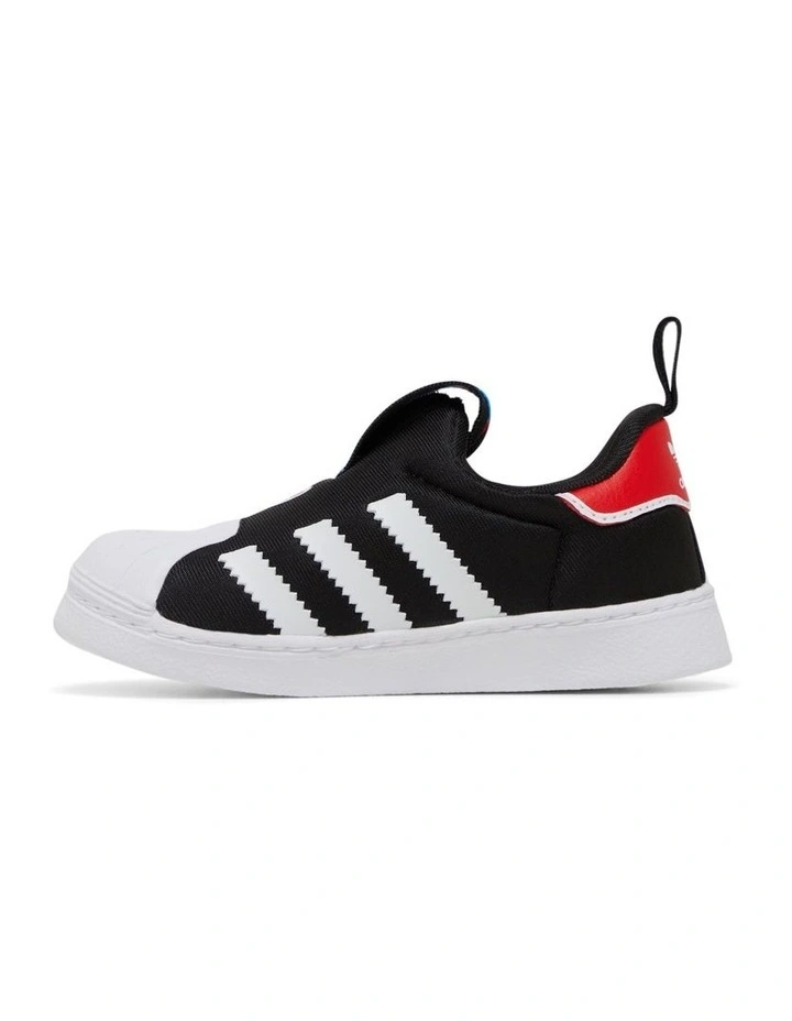 Superstar 360 Infant Sneakers in Multi