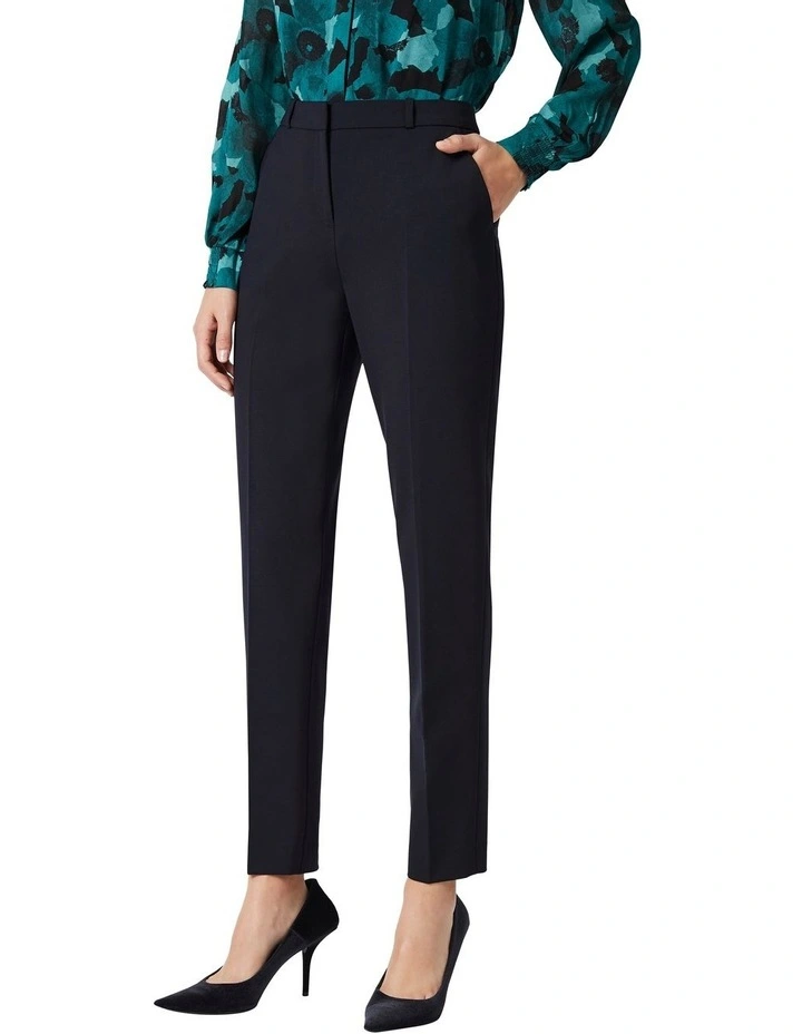 Stevie Tapered Pant