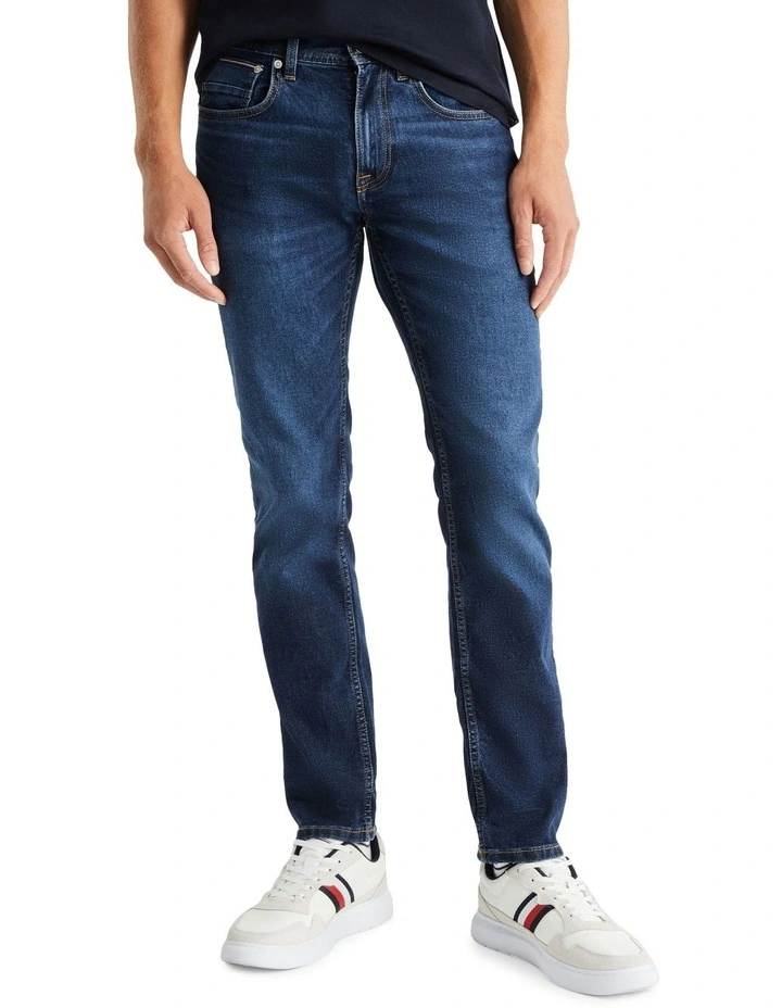 Denton Straight Jeans in Glendale