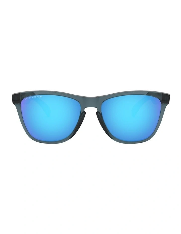 Frogskins Black OO9013 Polarised Sunglasses