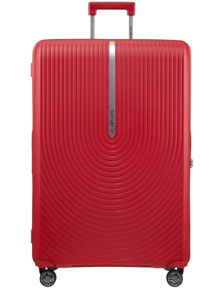 HI-FI Spinner 81cm EXP in Red