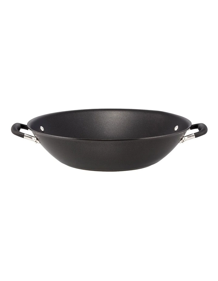 Advanced Nonstick Induction Wok 36cm