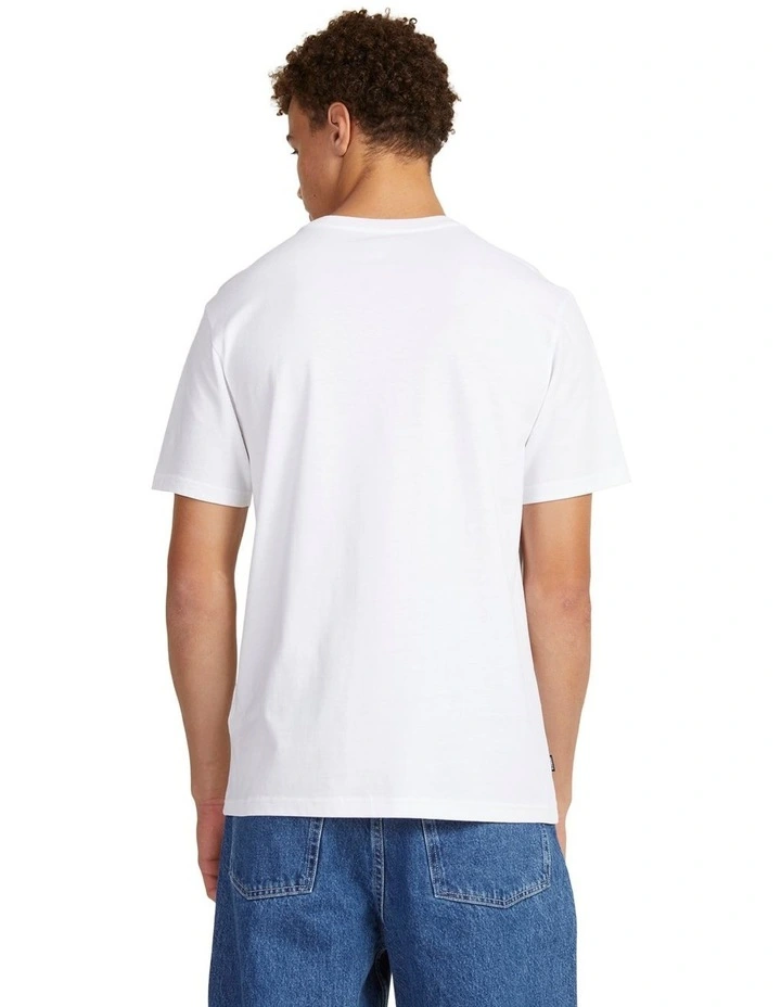 Blazin Chest T-shirt in White