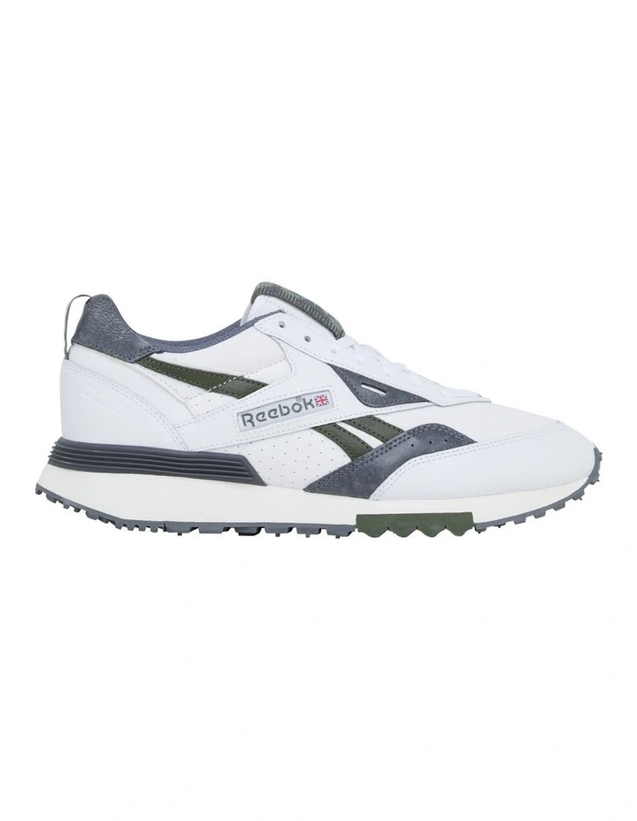 LX2200 Sneakers in White