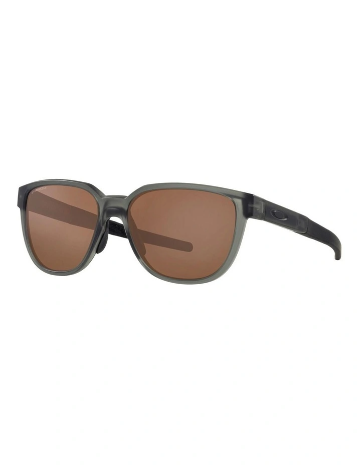 Actuator Sunglasses in Grey