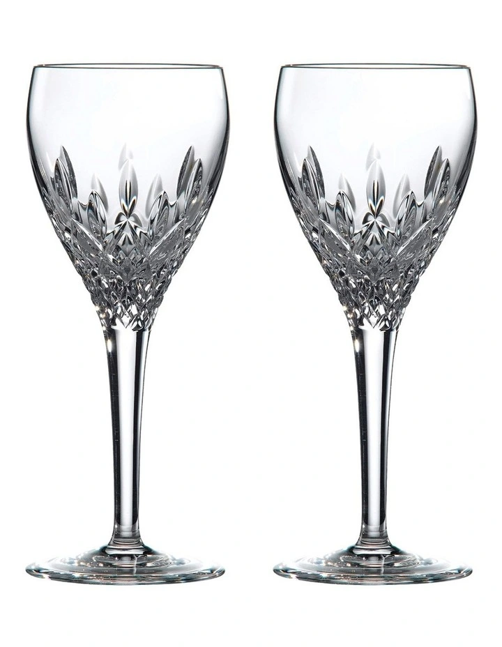 R&D Collection Highclere Wine Pair