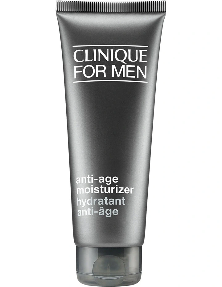 Anti Age Moisturizer