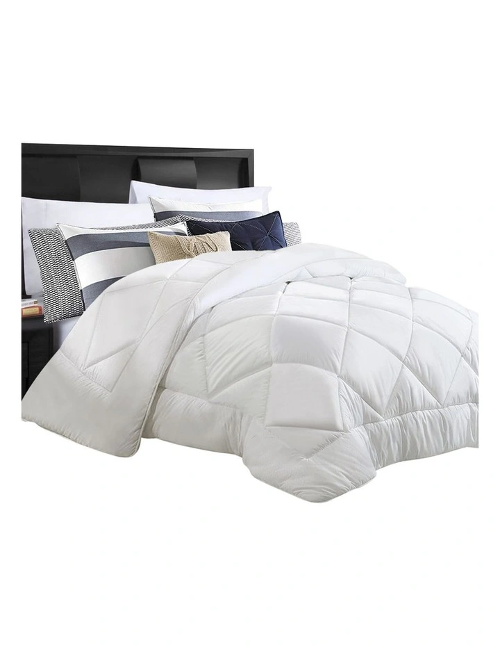 Microfibre Bamboo Quilt Super King 800GSM