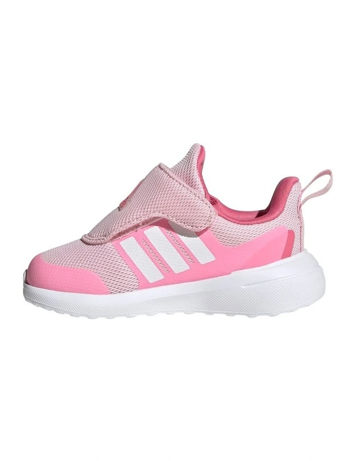Fortarun 2.0 Infant Sport Shoes in Pink