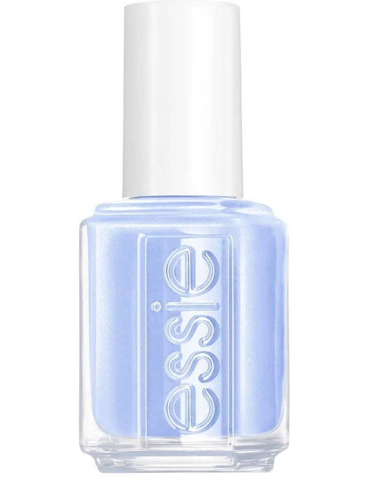 Bikini So Teeny Nail Polish