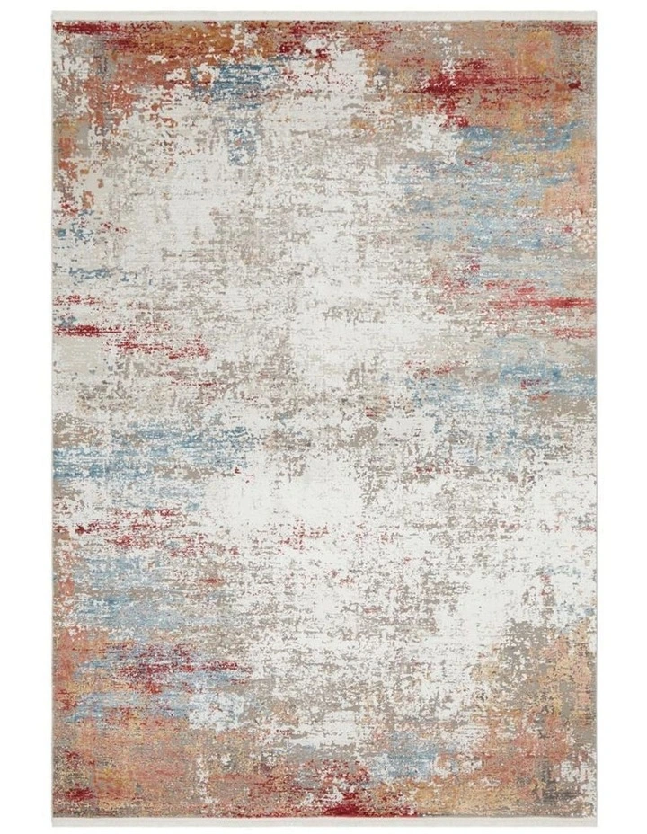 Reflections 109 Fiest Rug In Multi