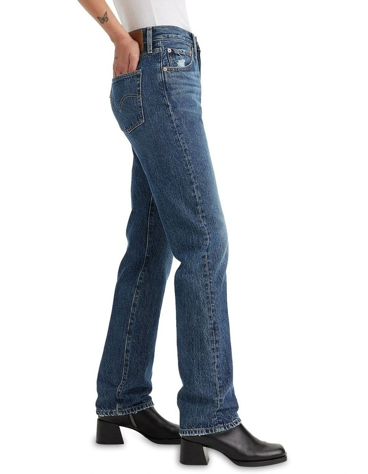 501 Original Jeans in Sunday Morning Sky