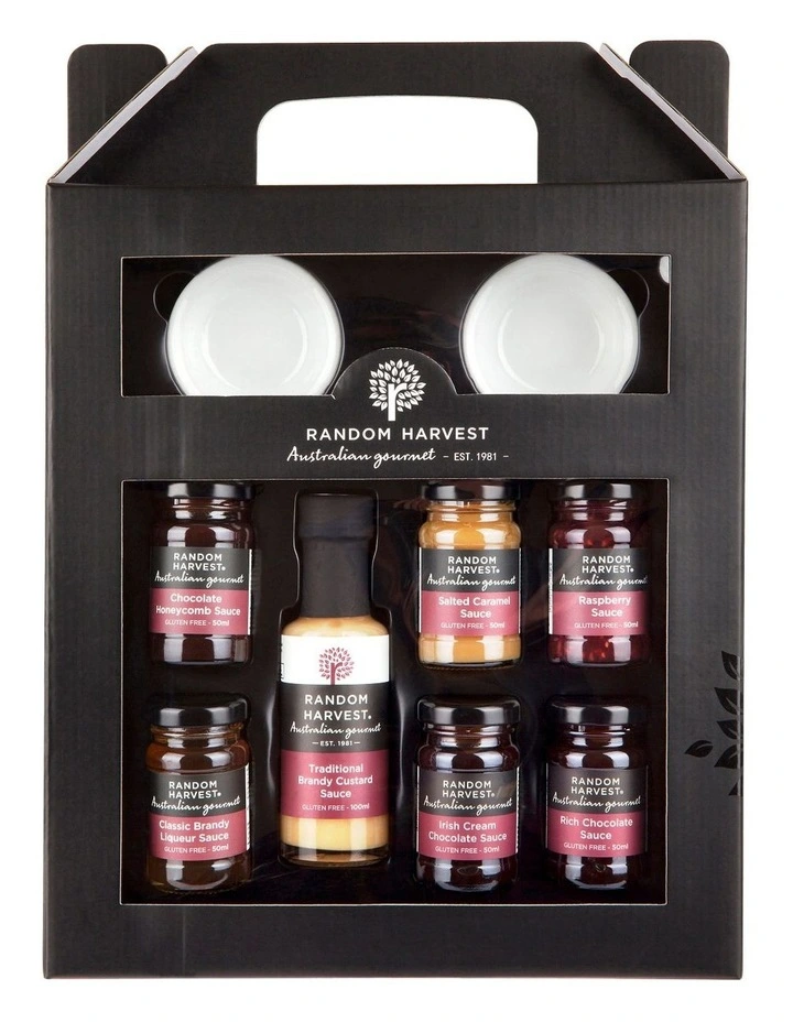 Wicked Sweet Tooth Gift Box