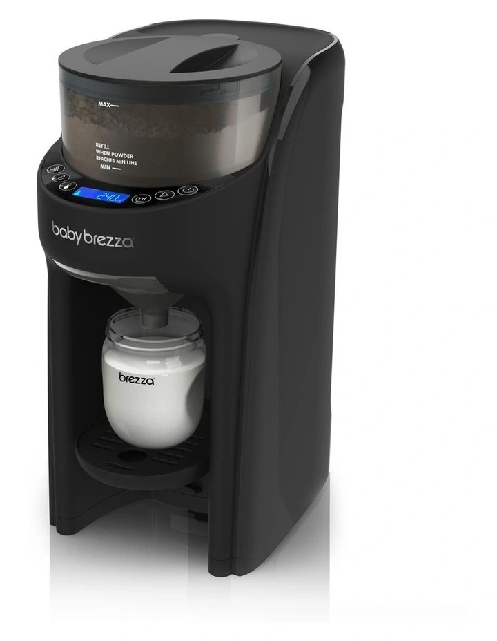 Formula Pro Advanced