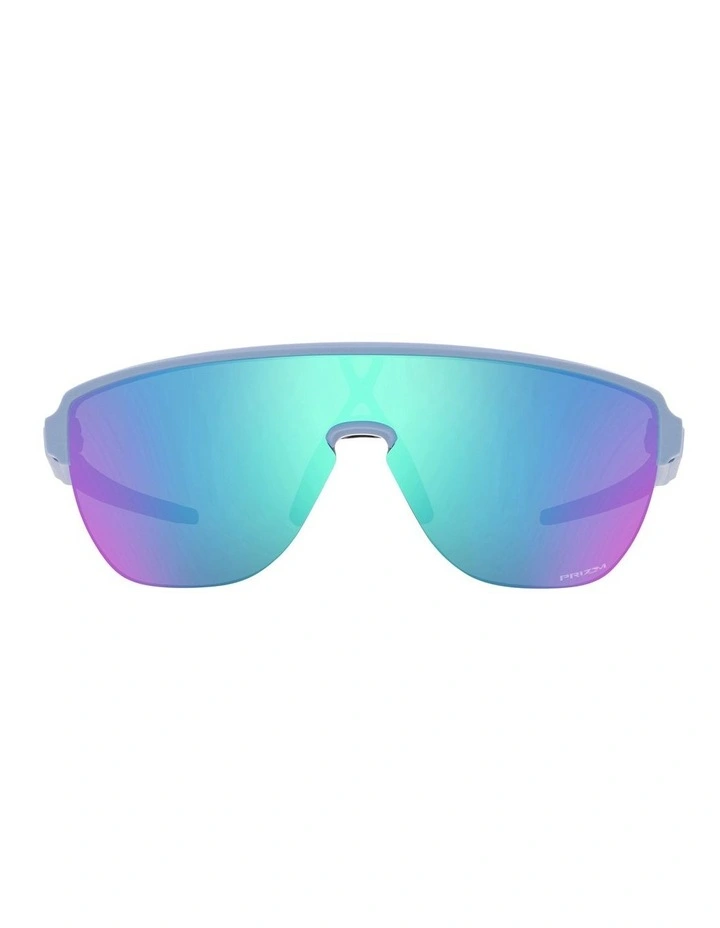 Corridor Sunglasses in Grey
